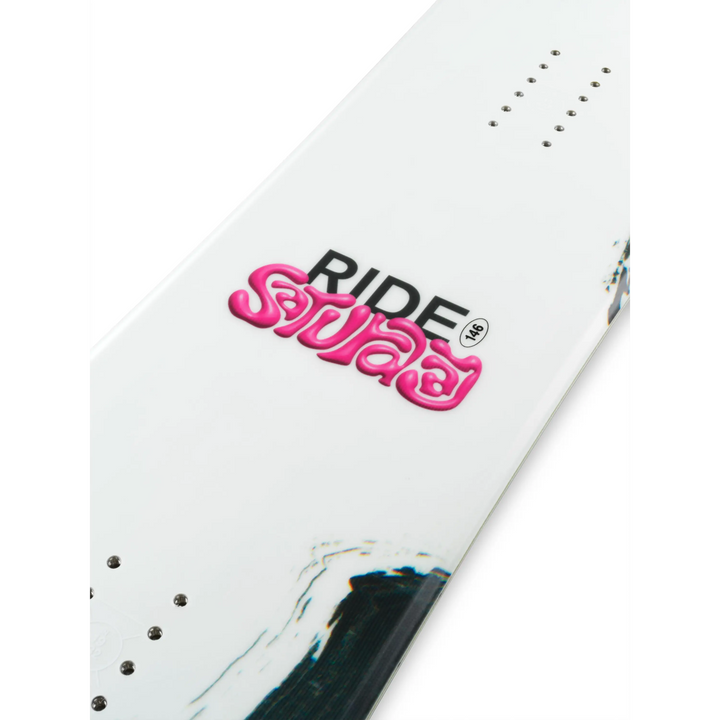 Ride Saturday Snowboard 2026 