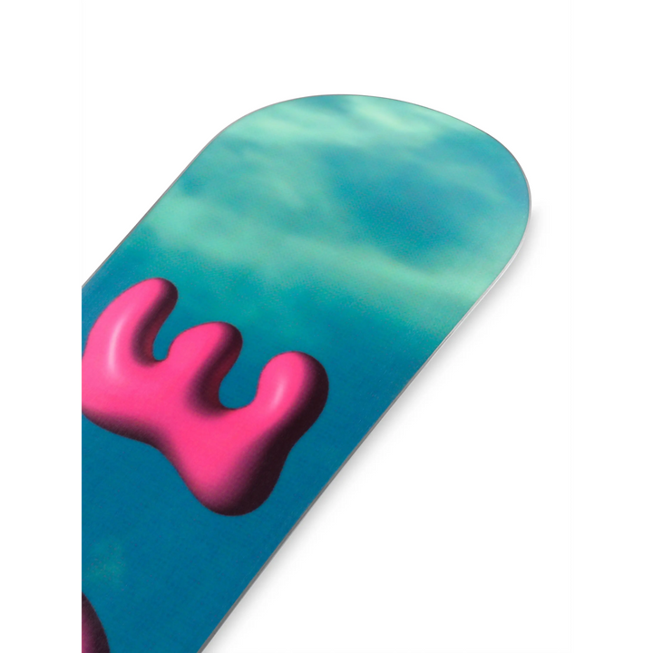 Ride Saturday Snowboard 2026 