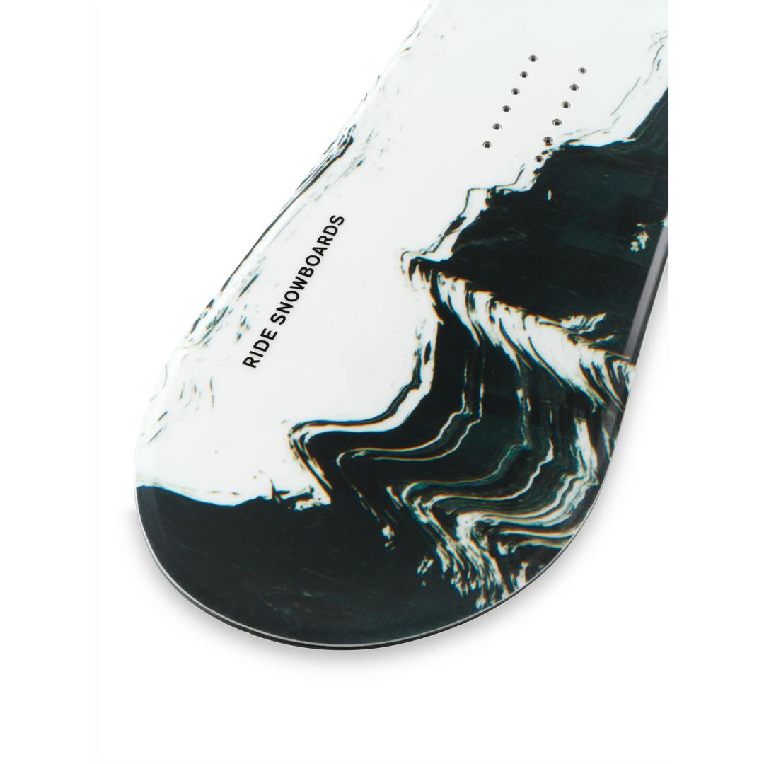 Ride Saturday Snowboard 2026 