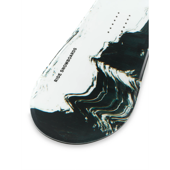 Ride Saturday Snowboard 2026 