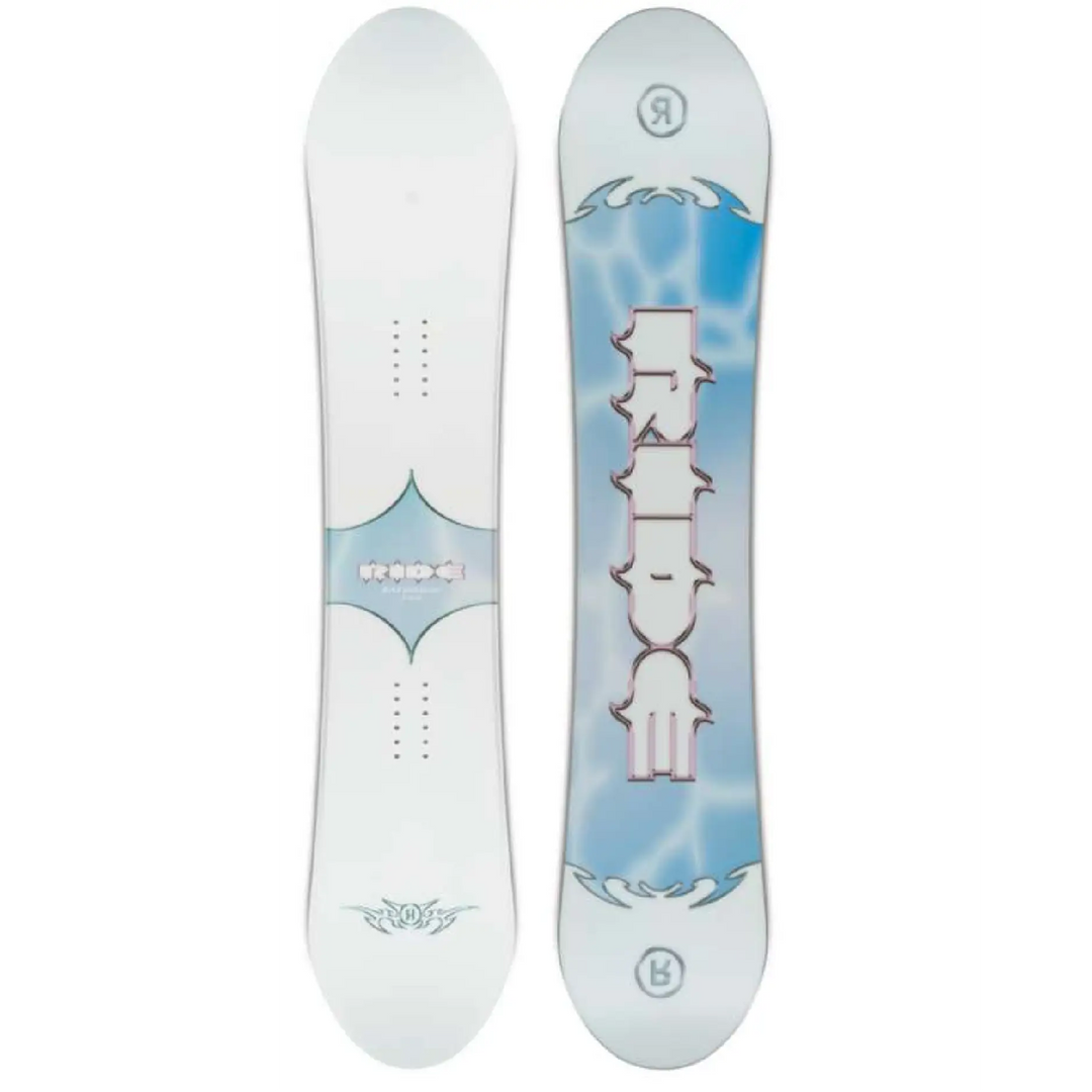 Ride Saturday Snowboard 2027