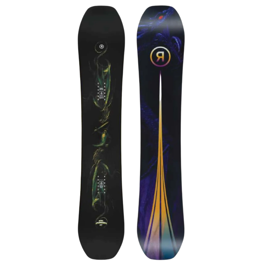 Ride Shadowban Snowboard 2027