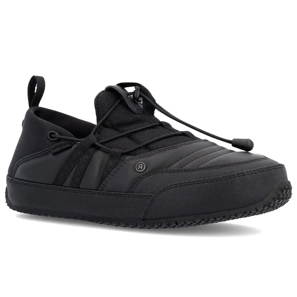 RIDE SLIPPER 6-7 US BLACK 