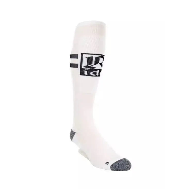 RIDE SOCKS - OLD ENGLISH 