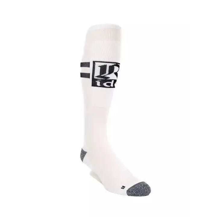 RIDE SOCKS - OLD ENGLISH 