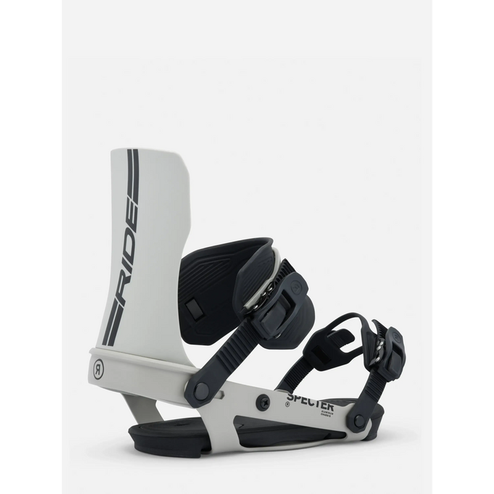 Ride Specter Snowboard Bindings 2026 - Dust / M - HSNBBIND
