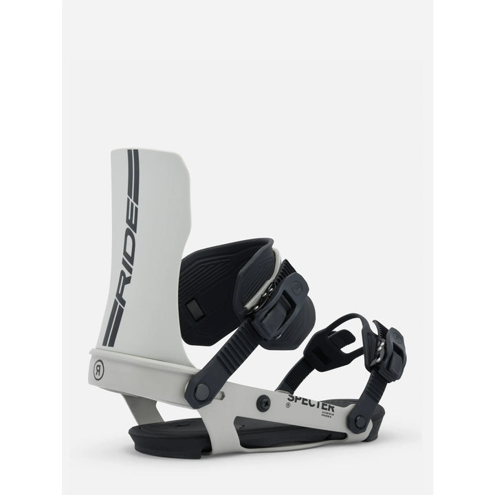 Ride Specter Snowboard Bindings 2026 - Dust / M