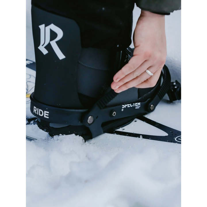 Ride Specter Snowboard Bindings 2026 - HSNBBIND
