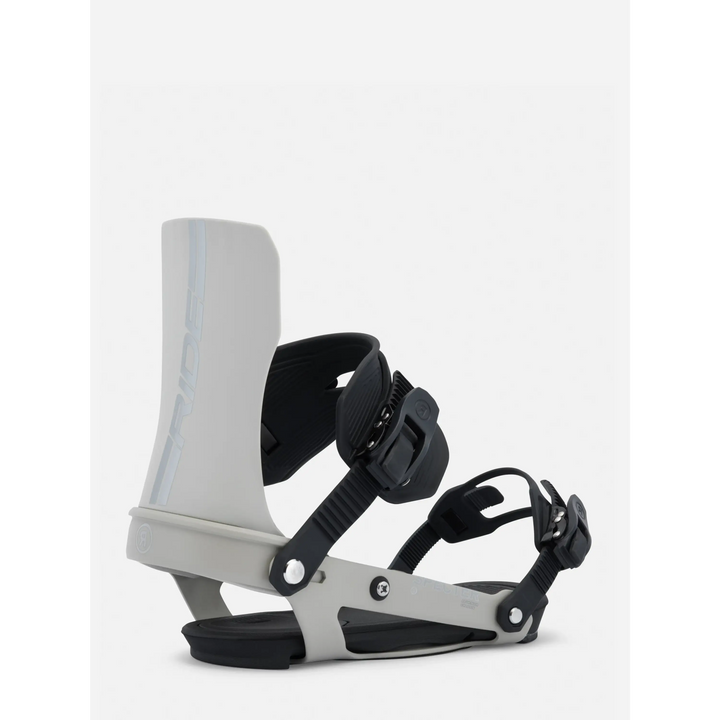 Ride Specter Womens Snowboard Bindings 2026 - Dust / S