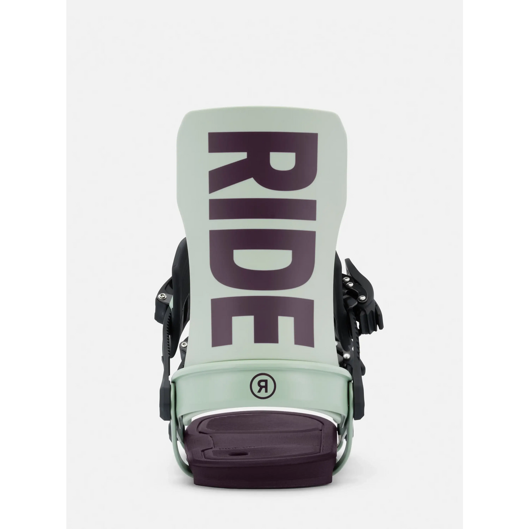 Ride Specter Womens Snowboard Bindings 2026