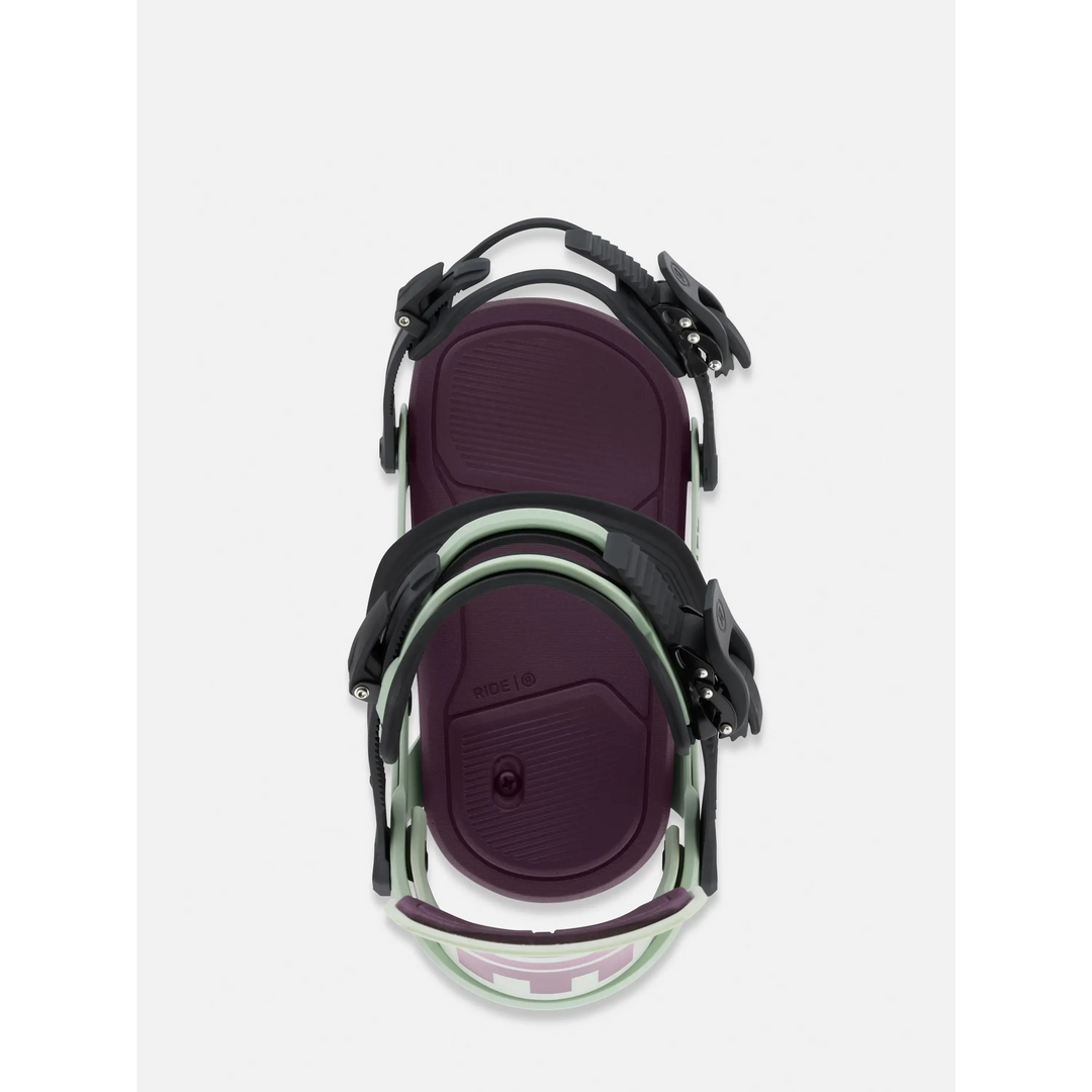 Ride Specter Womens Snowboard Bindings 2026