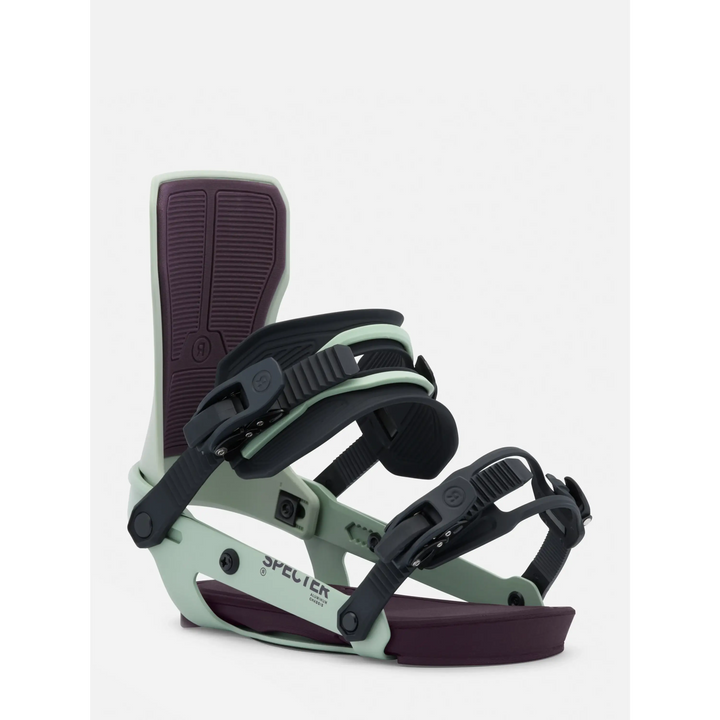 Ride Specter Womens Snowboard Bindings 2026