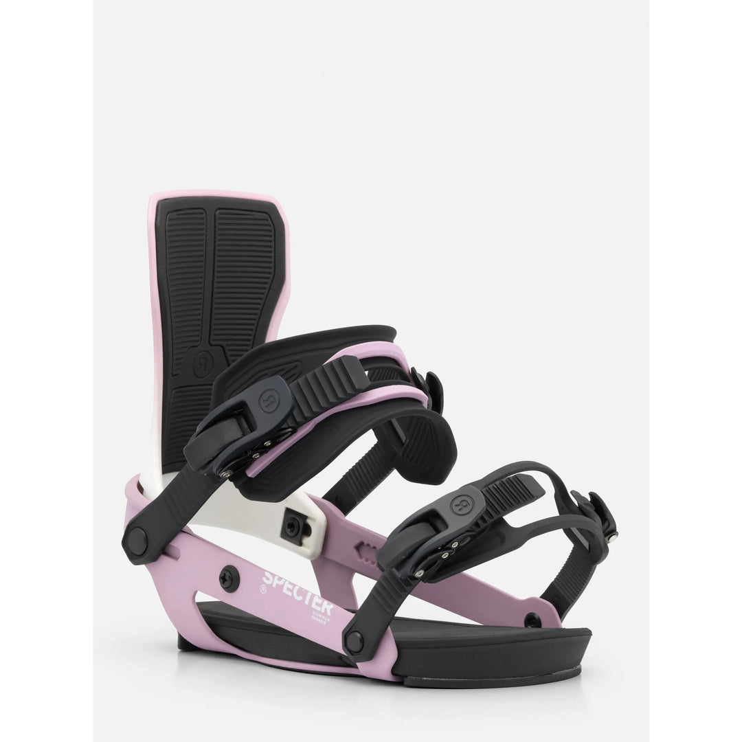 Ride Specter Womens Snowboard Bindings 2027