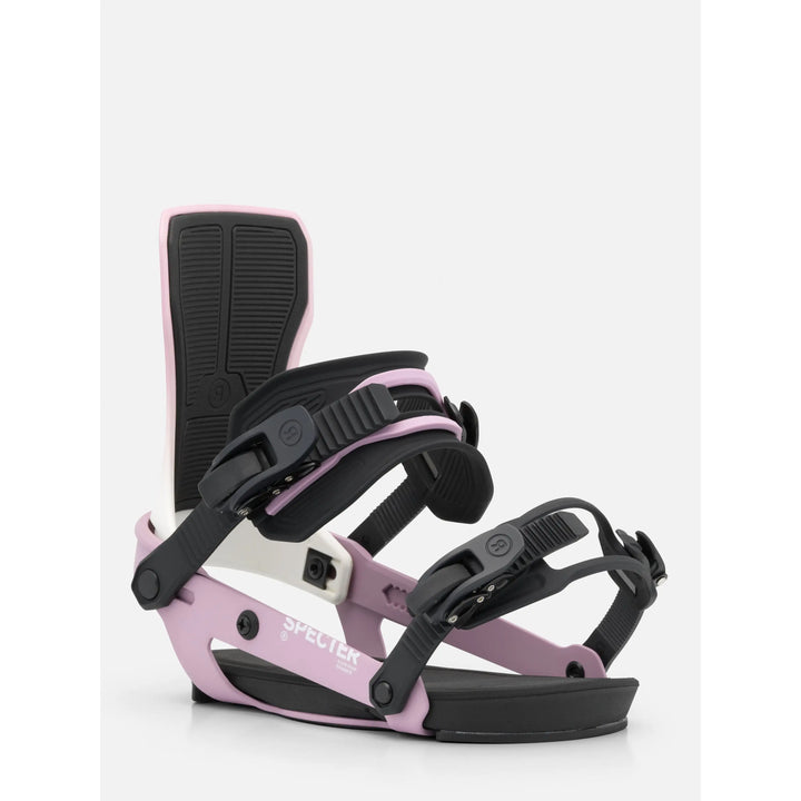 Ride Specter Womens Snowboard Bindings 2027
