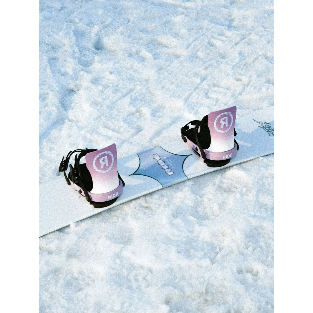 Ride Specter Womens Snowboard Bindings 2027