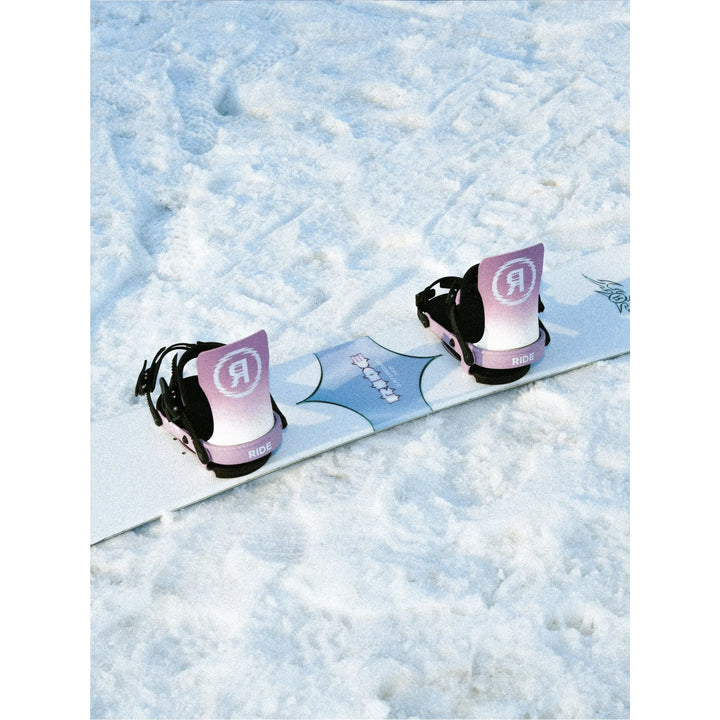 Ride Specter Womens Snowboard Bindings 2027