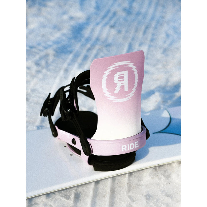 Ride Specter Womens Snowboard Bindings 2027