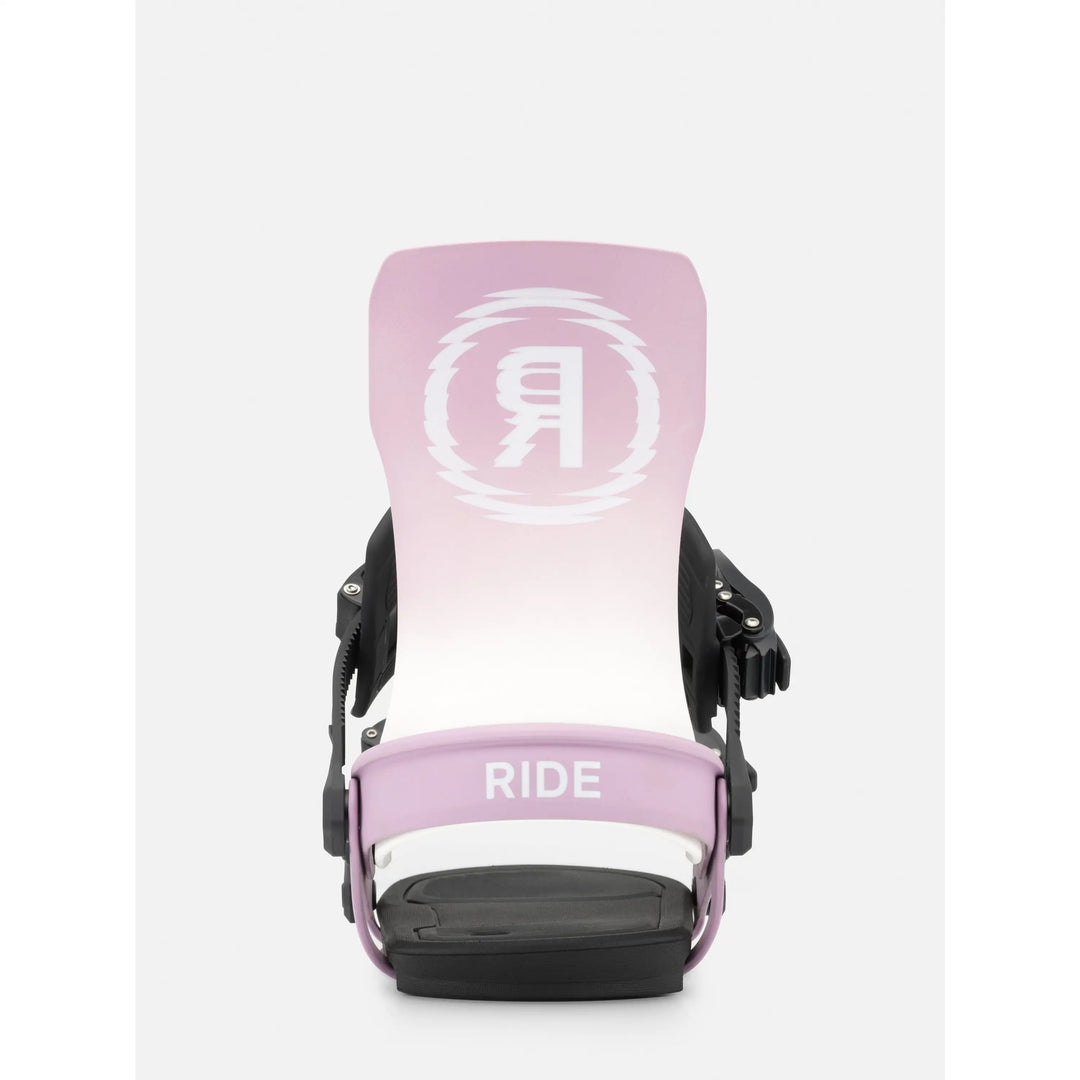 Ride Specter Womens Snowboard Bindings 2027