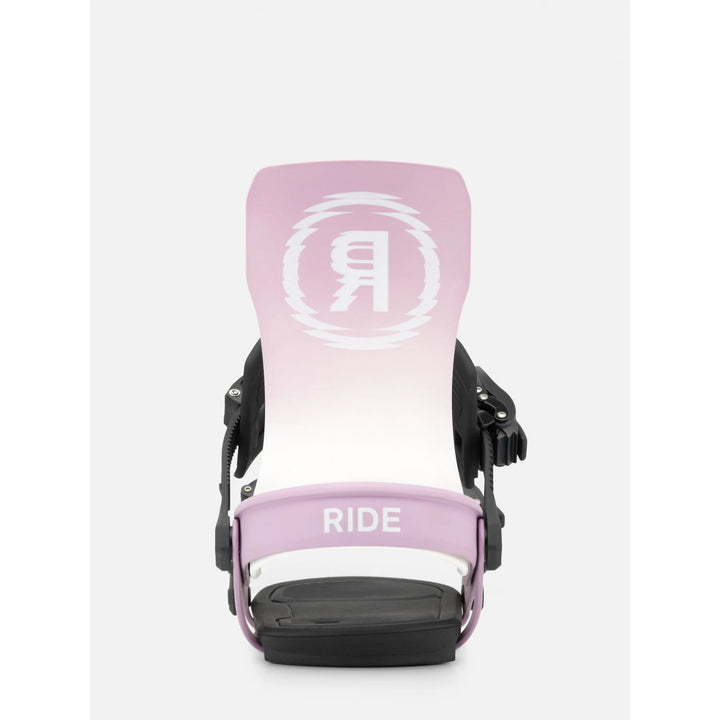Ride Specter Womens Snowboard Bindings 2027