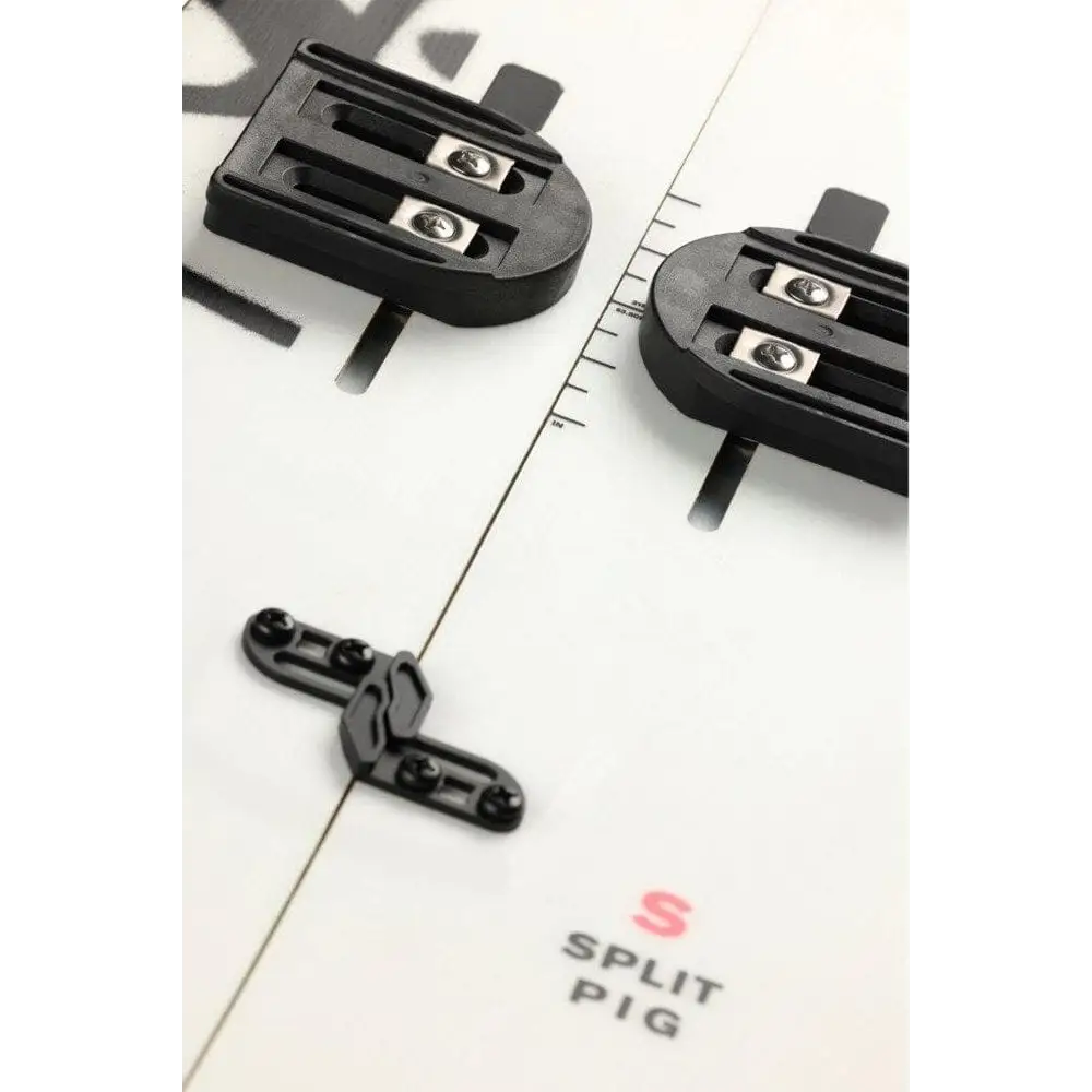 26 SPLIT PIG PACKAGE 