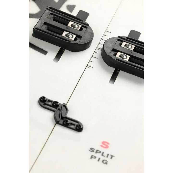 26 SPLIT PIG PACKAGE 