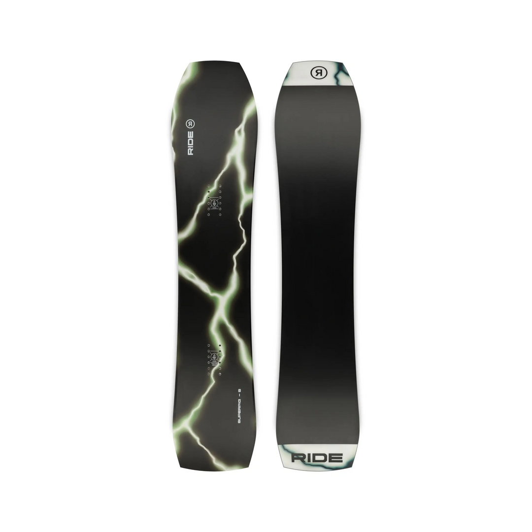 Ride Superpig Snowboard 2025 