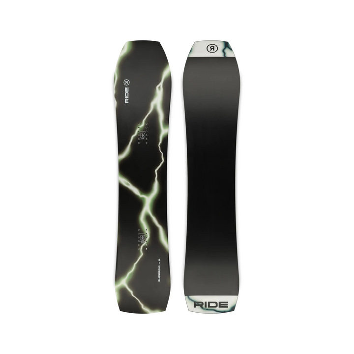 Ride Superpig Snowboard 2025 