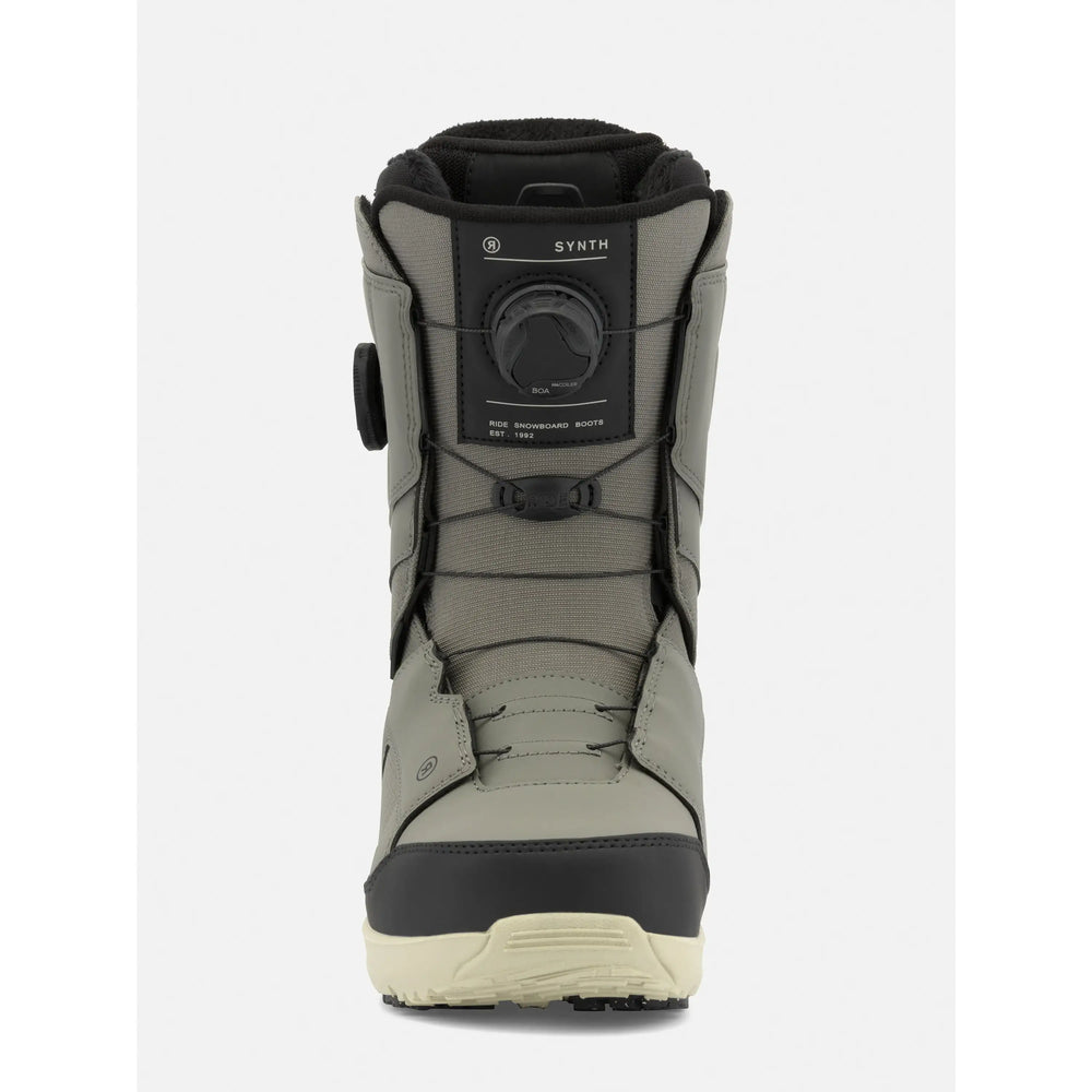 Ride Synth Womens Snowboard Boots 2026