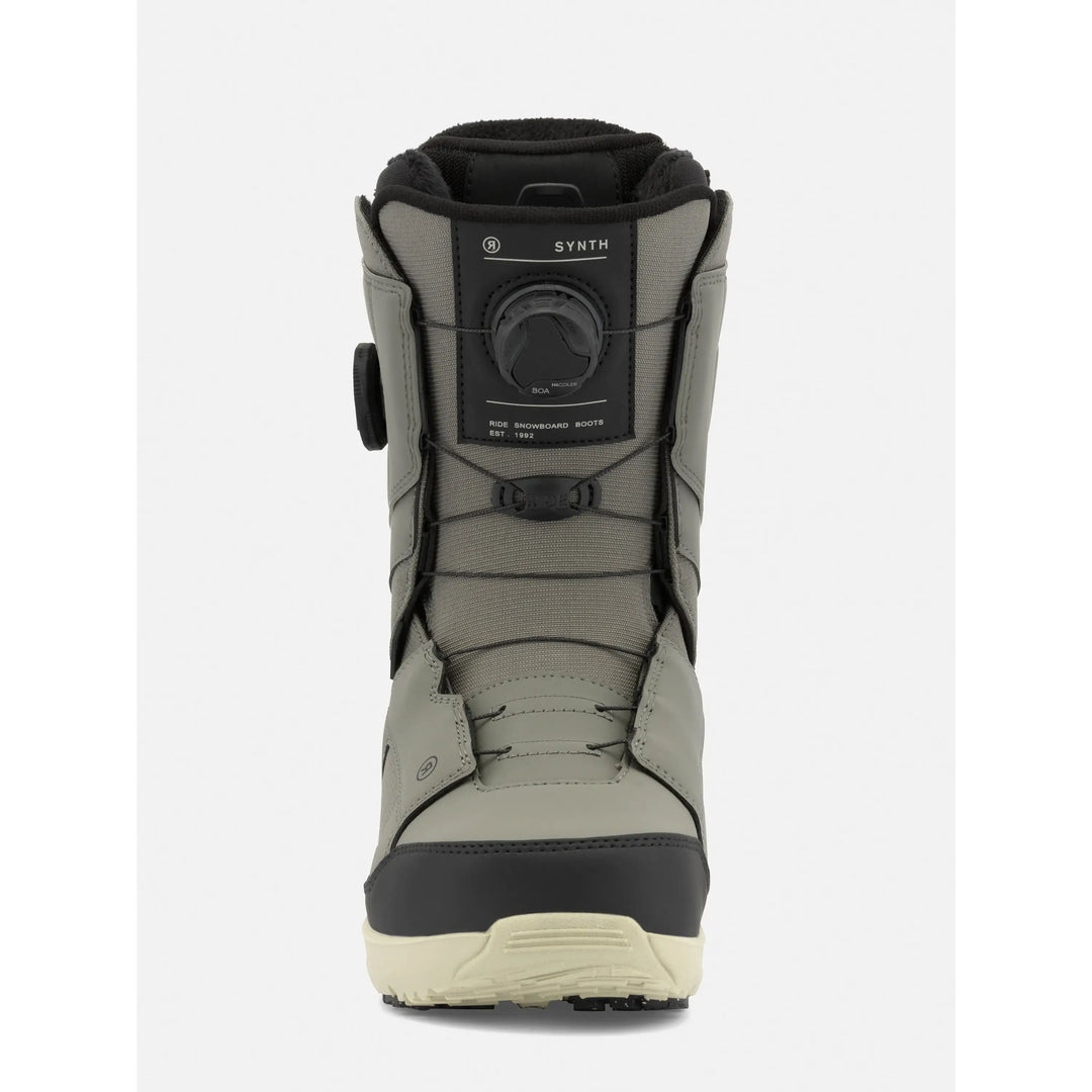 Ride Synth Womens Snowboard Boots 2026