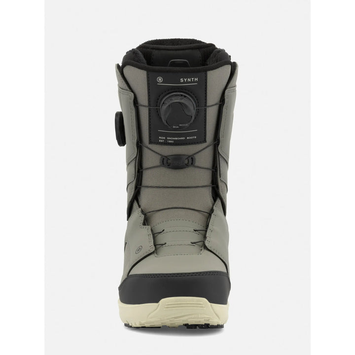 Ride Synth Womens Snowboard Boots 2026