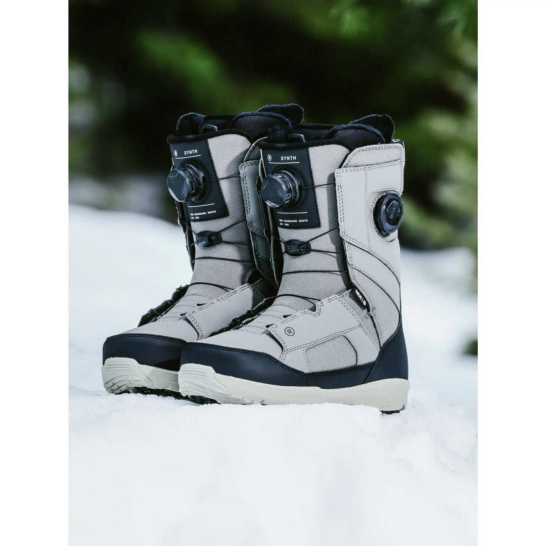 Ride Synth Womens Snowboard Boots 2026