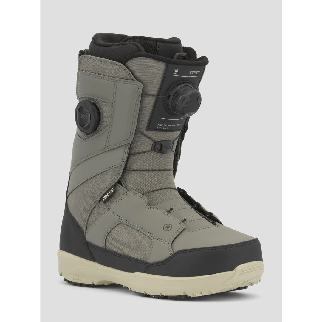 Ride Synth Womens Snowboard Boots 2026