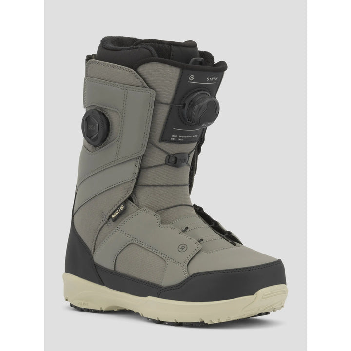 Ride Synth Womens Snowboard Boots 2026