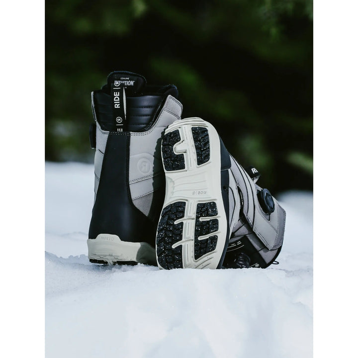 Ride Synth Womens Snowboard Boots 2026