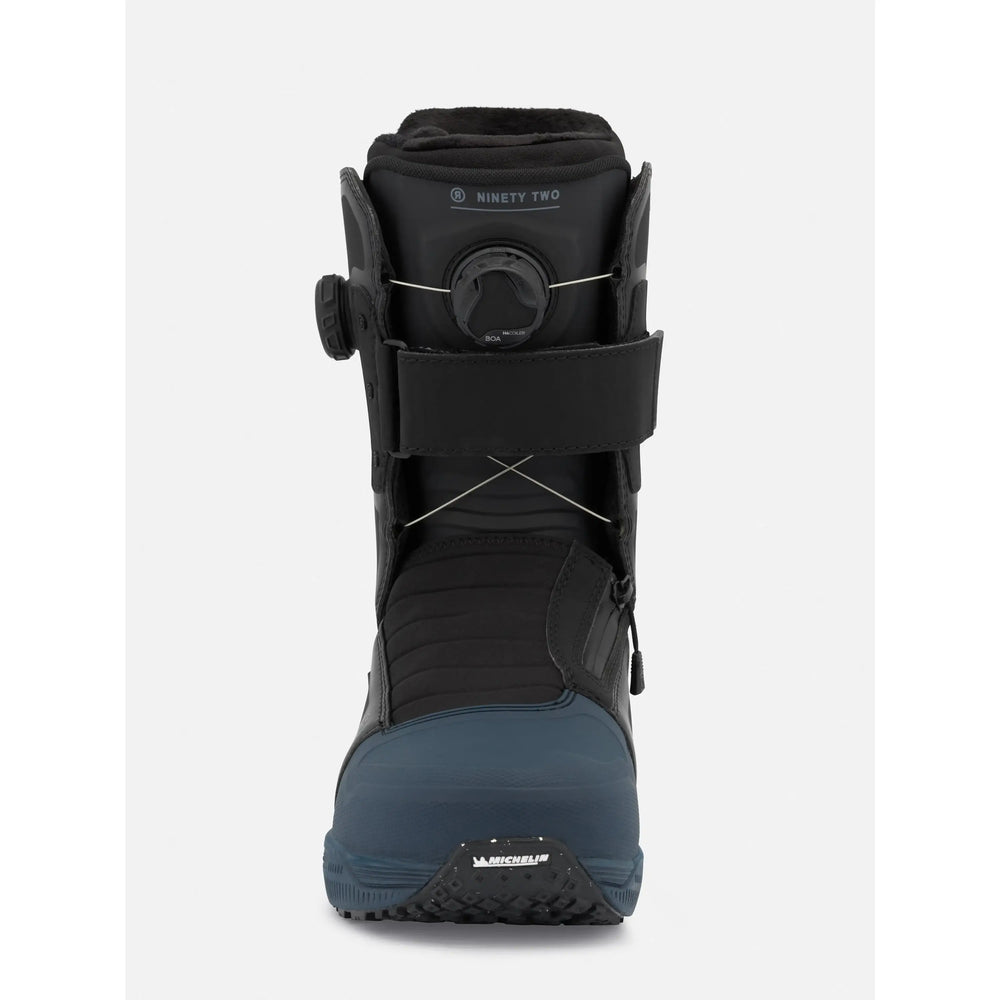 Ride The 92 Snowboard Boots 2026