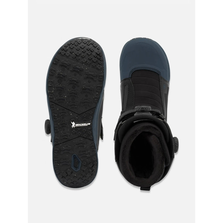 Ride The 92 Snowboard Boots 2026