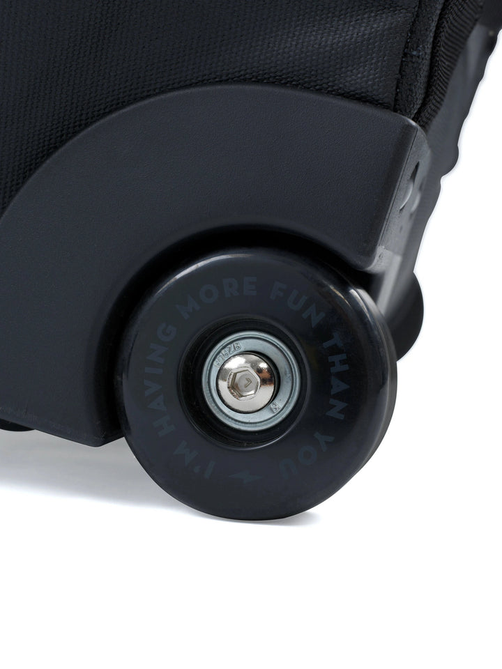 Ride The Perfect Snowboard Bag 