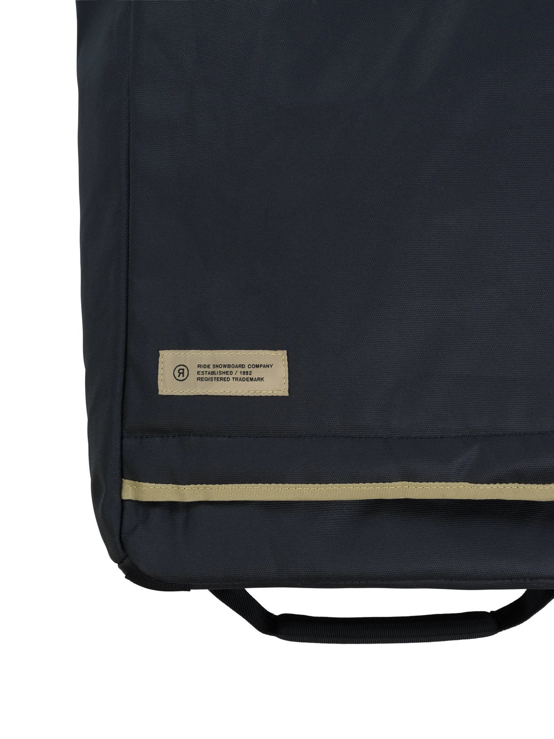 Ride The Perfect Snowboard Bag 