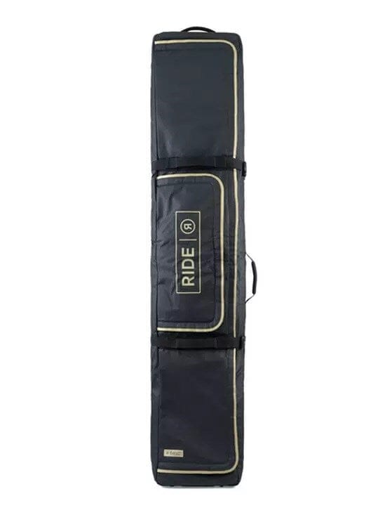 Ride THE PERFECT SNOWBOARD BAG BLACK 1 SIZE (175 cm) 