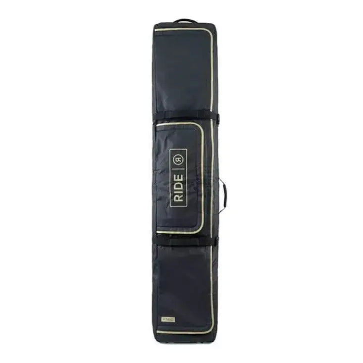 Ride THE PERFECT SNOWBOARD BAG BLACK 1 SIZE (175 cm) 