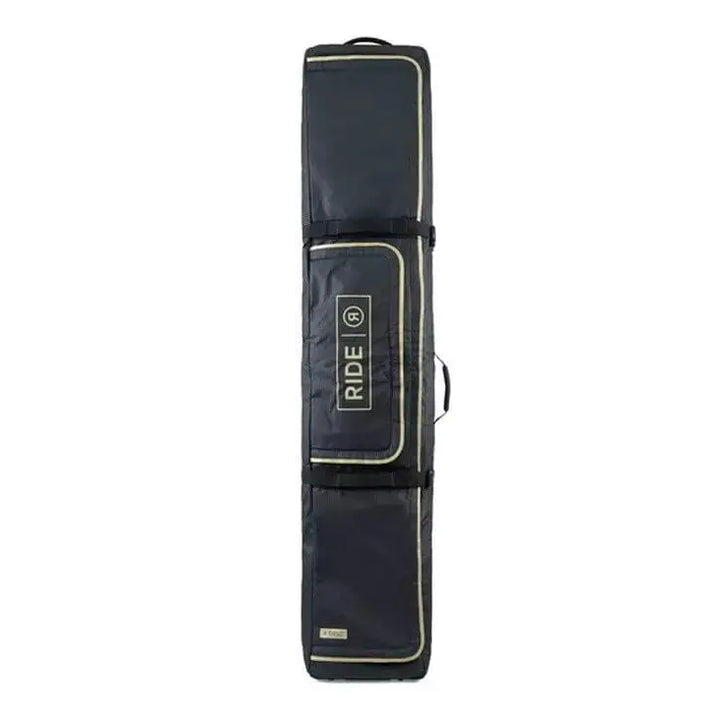 Ride THE PERFECT SNOWBOARD BAG BLACK 1 SIZE (175 cm) 