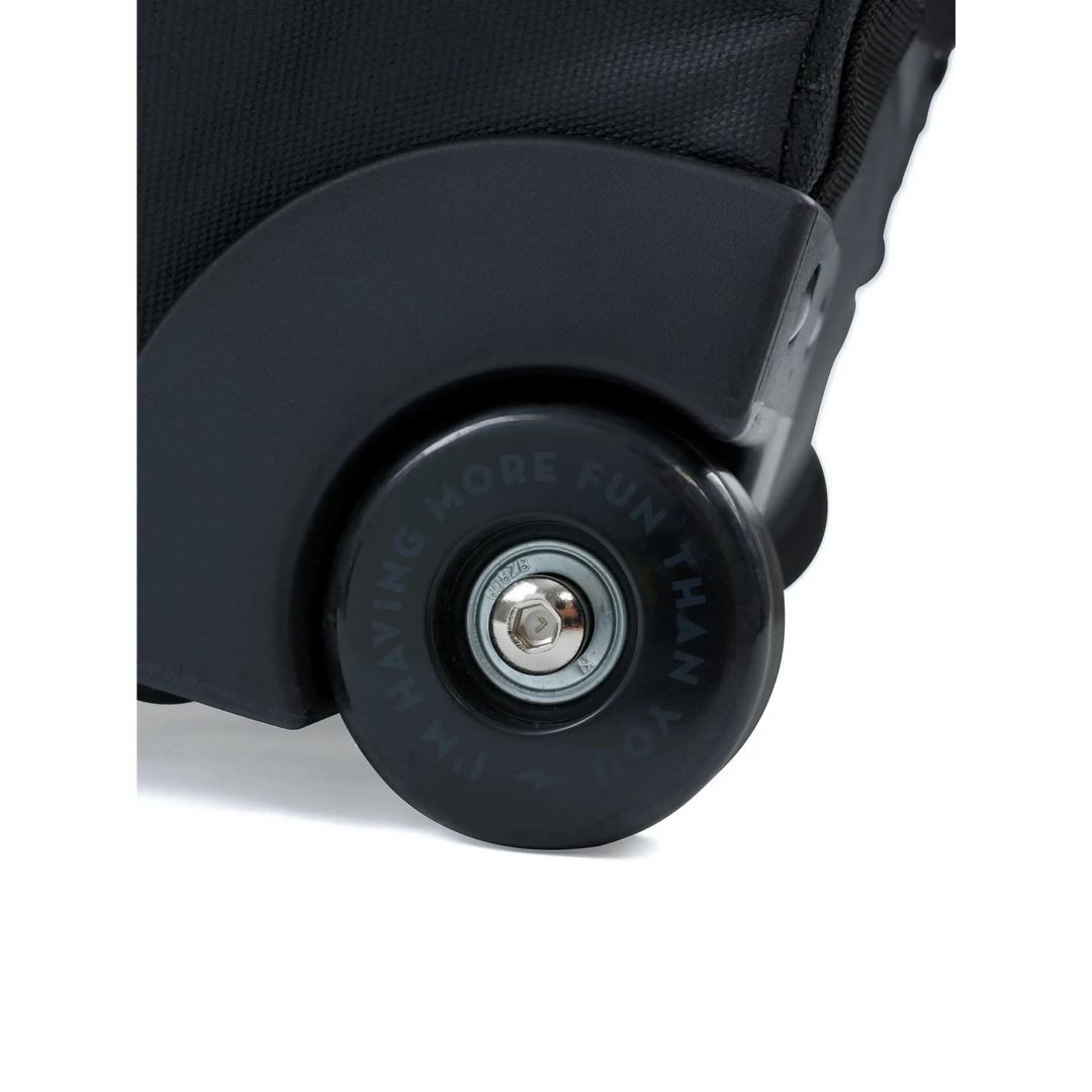 Ride The Perfect Snowboard Bag 