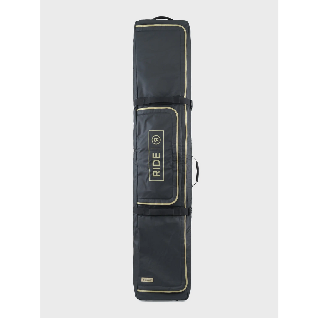 Ride The Perfect Snowboard Bag 