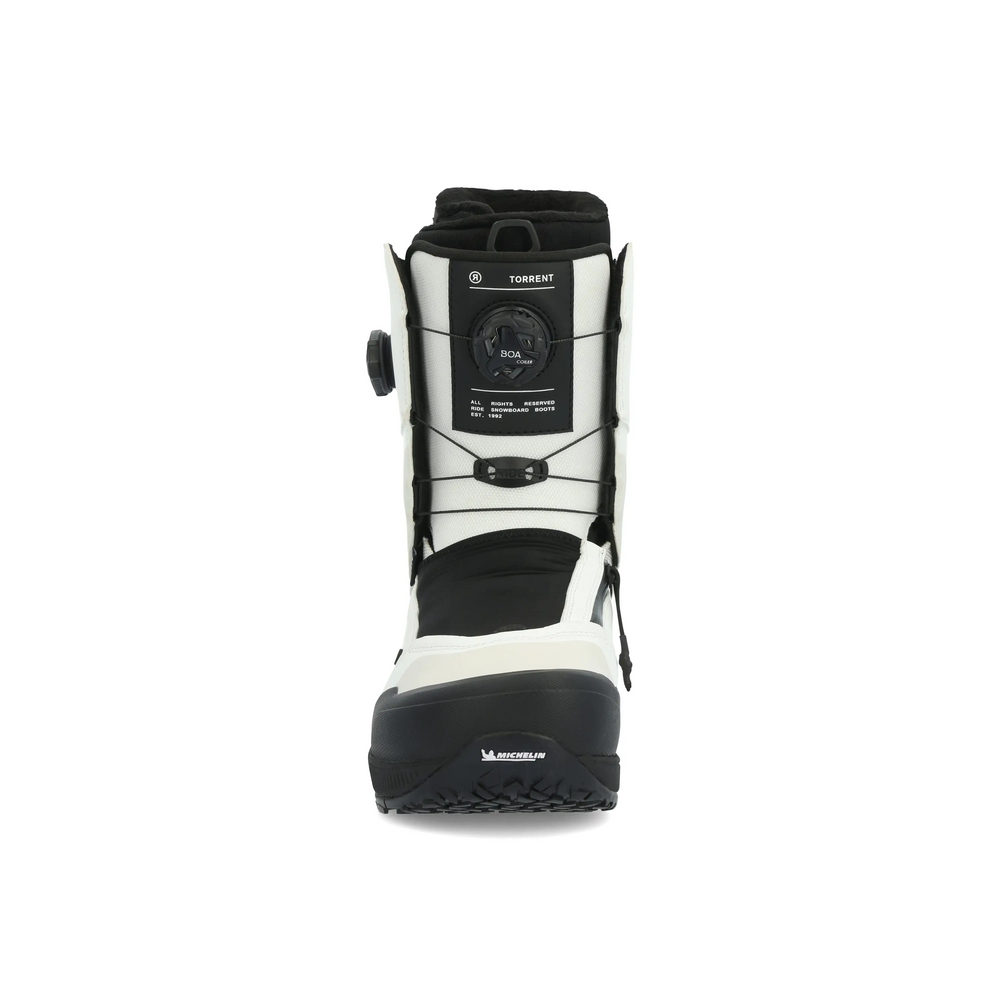Ride Torrent Snowboard Boots 2024 