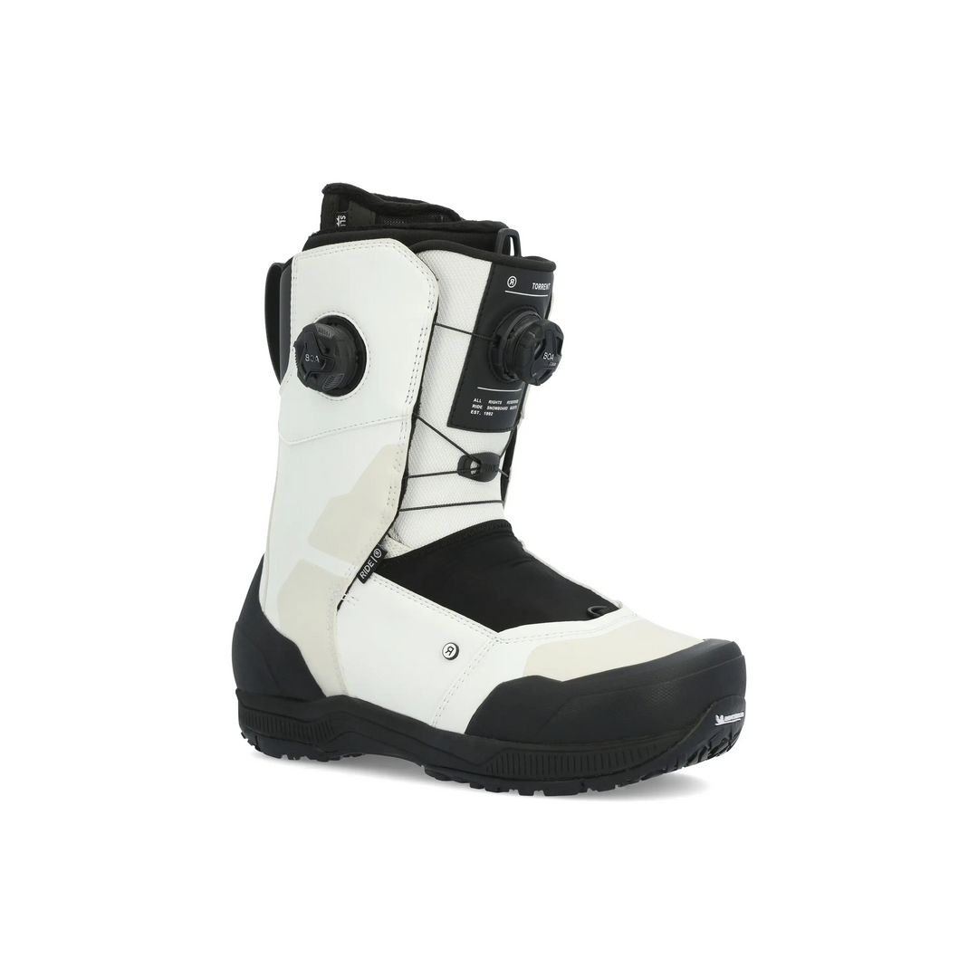 Ride Torrent Snowboard Boots 2024 