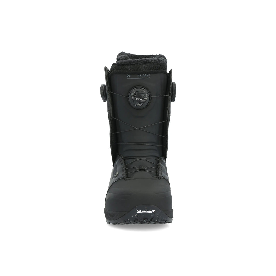 Ride Trident Snowboard Boots 2024 