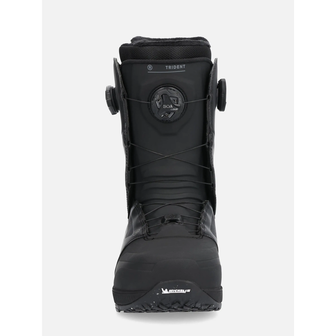 Ride Trident Snowboard Boots 2026