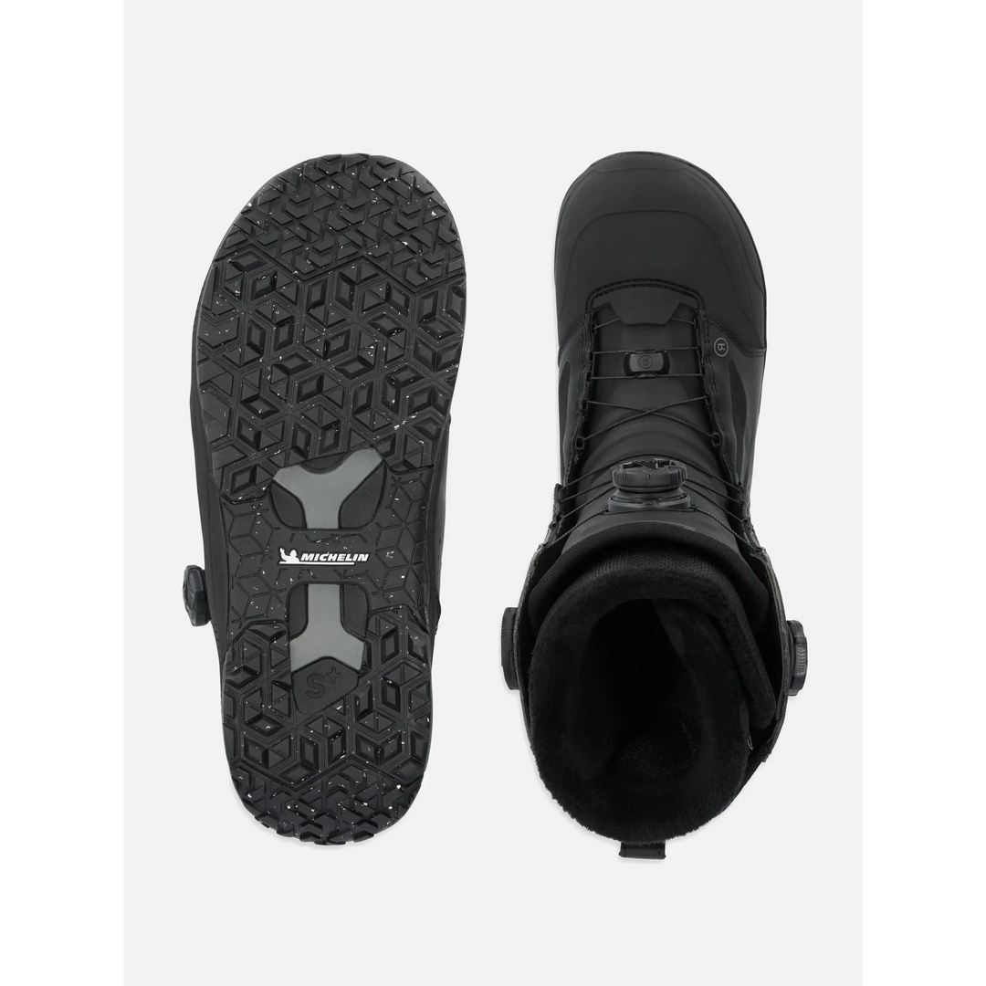 Ride Trident Snowboard Boots 2026