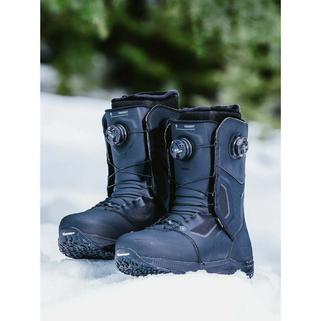 Ride Trident Snowboard Boots 2026