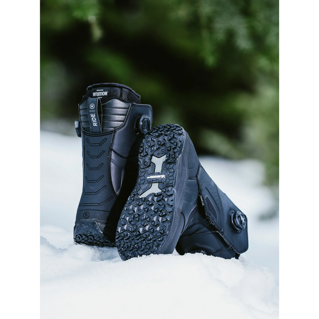 Ride Trident Snowboard Boots 2026